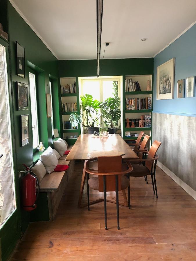 Le Surmelin Bed & Breakfast 'Ombres' Baulne-en-Brie Exterior photo